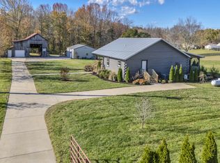 6191 Eatons Creek Rd, Joelton, TN 37080