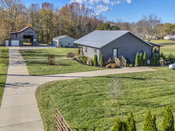 6191 Eatons Creek Rd, Joelton, TN 37080