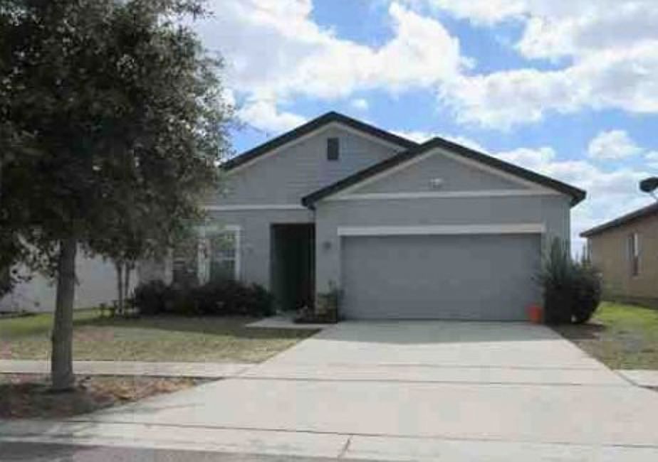 Property Front View