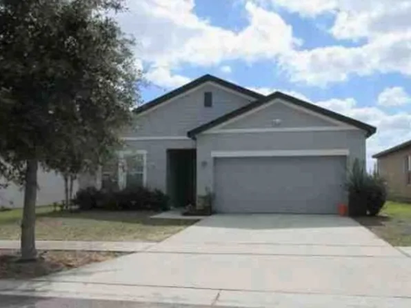 411 Eaglecrest Dr, Haines City, FL 33844