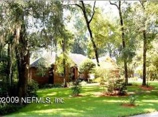 2810 Ravines Rd, Middleburg, FL 32068