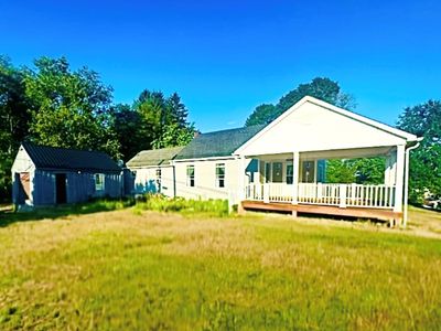 207 North St, Knox, PA, 16232