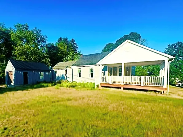 207 North St, Knox, PA 16232