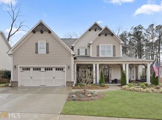 1937 Stone Bridge Ln, Marietta, GA 30064