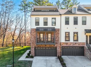 1125 Broad Hill Trce, Henrico, VA 23233