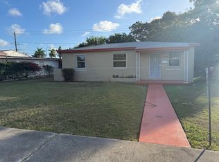 14620 Monroe St, Miami, FL 33176