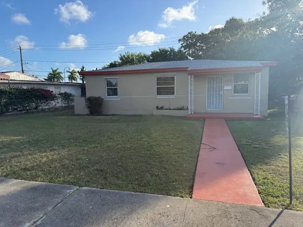 14620 Monroe St, Miami, FL 33176