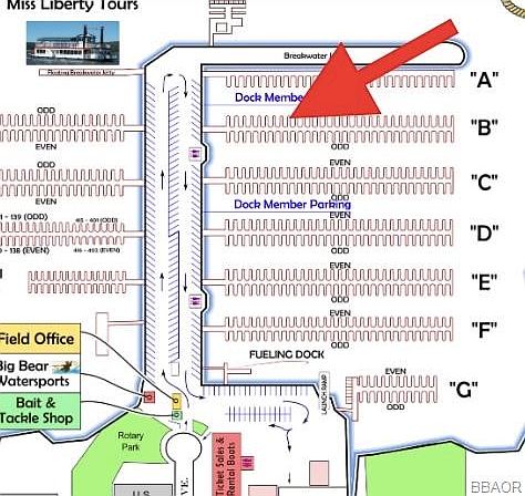 2nd image of 400 Pine Knot Blvd #B-22