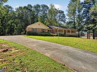 340 Countryside Dr, McDonough, GA 30252