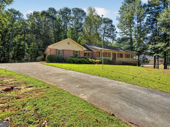 340 Countryside Dr, McDonough, GA 30252