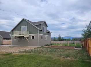 631 Cameron Loop, Bozeman, MT 59718