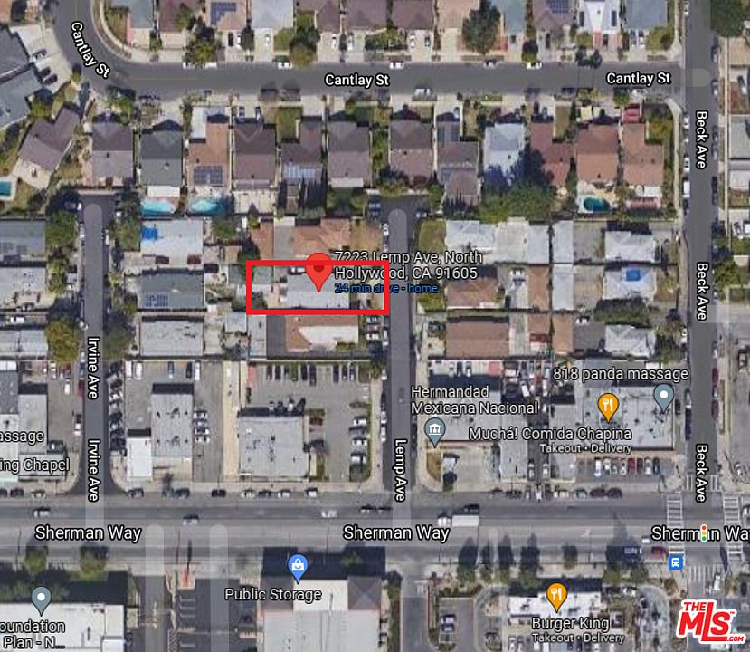 1st image of 7223 Lemp Ave