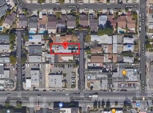 7223 Lemp Ave, North Hollywood, CA 91605