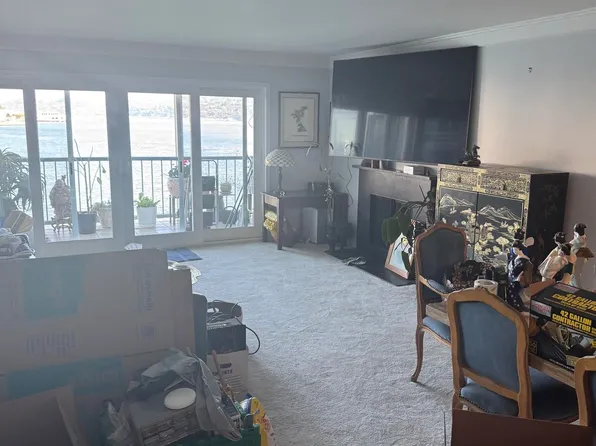 100 South St APT 208, Sausalito, CA 94965