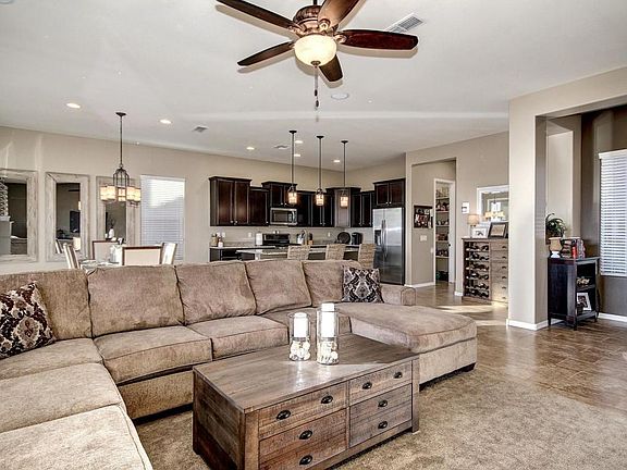 4th image of 5829 E Bramble Berry Ln