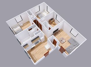 4443 S 5th Pl, Milwaukee, WI 53207