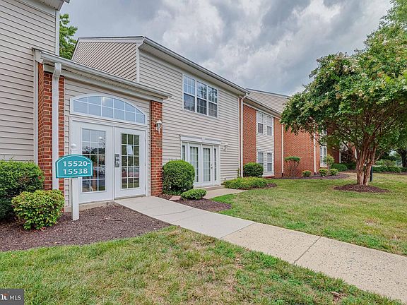 2nd image of 15536 Horseshoe Ln #536