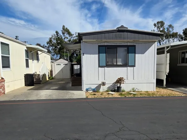 1415 S Pine St #8, Escondido, CA 92025