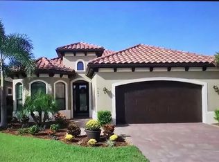 9097 Isla Bella Cir, Bonita Springs, FL 34135