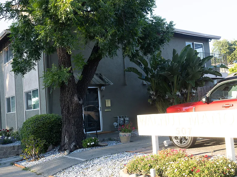 Walnut Manor — Photo 19
