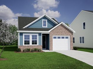 16 Ozark Dr, Columbia, SC 29223