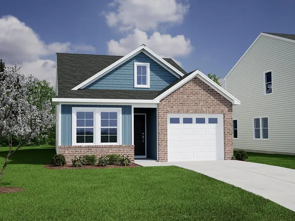 225 Laurinton Farms Dr, Hopkins, SC 29061