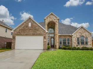 6317 Deer Meadow Ln, Katy, TX 77493