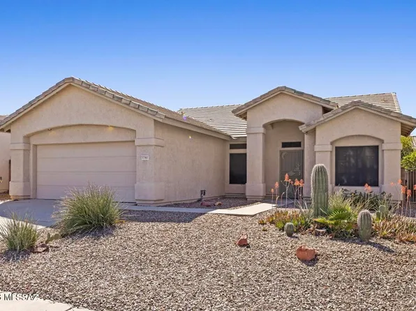 1791 W Eagle Crest Pl, Tucson, AZ 85737