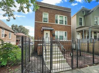 439 N Lawler Ave, Chicago, IL 60644