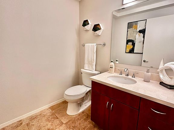 3rd image of 7147 E Rancho Vista Dr Unit 4009