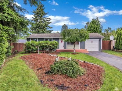 709 204th St SE, Bothell, WA, 98012