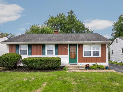 3369 Maryland Ave, Columbus, OH, 43213