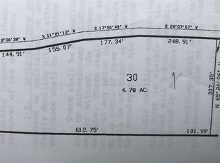 1611 Eads Bluff Rd NW, Georgetown, TN 37336