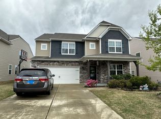 137 Sequoia St, Mooresville, NC 28117