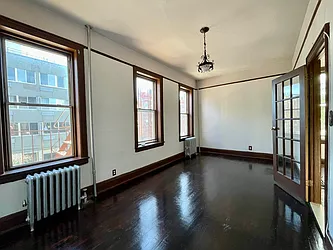 Rented by Oxford Property Group