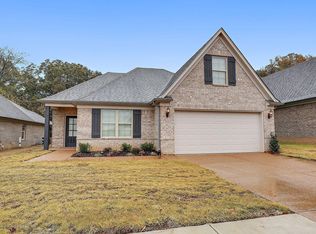 8077 Tatum Rd, Southaven, MS 38671