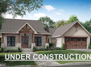 Hollybush Ln Lot 3B, Berkeley Springs, WV