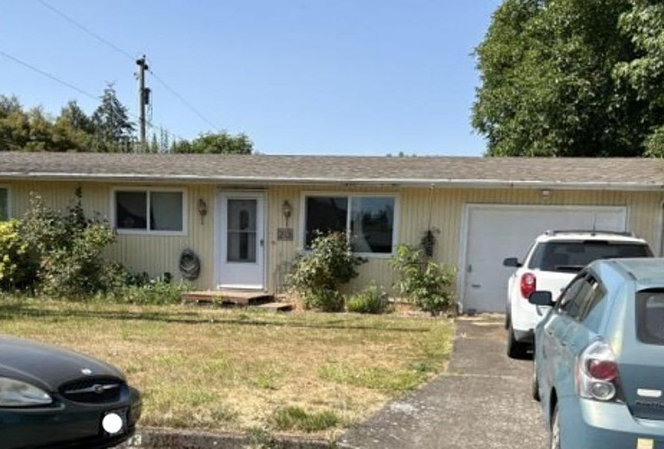 Property Front View