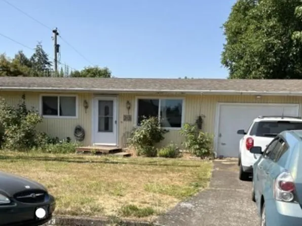 213 Oroyan Ave, Eugene, OR 97404