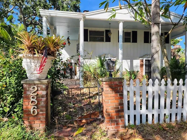 286 Shamrock Dr, Venice, FL 34293