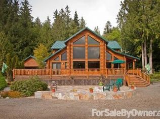 3955 Obrien Rd, Port Angeles, WA 98362