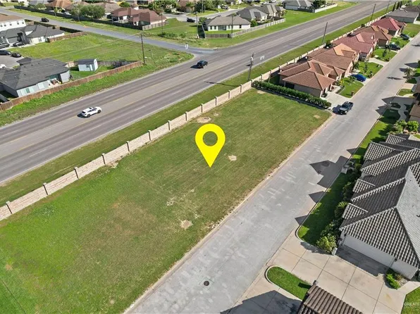 1155 Fairway Ln, Harlingen, TX 78552