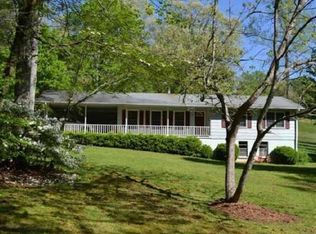 338 Dud Creek Rd, Clayton, GA 30525