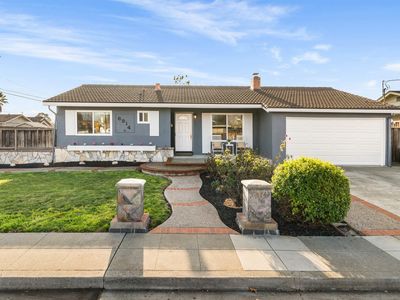 6914 Mansfield Ave, Dublin, CA, 94568