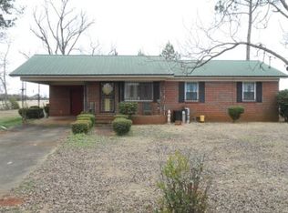 187 Carver St, Shellman, GA 39886