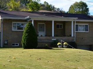 1420 Worthington Ave, Clairton, PA