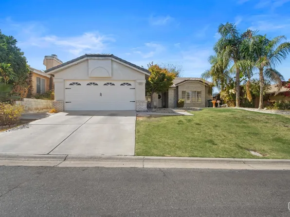 6008 Cliffwood Way, Bakersfield, CA 93306
