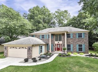 1769 Holdens Arbor Run, Westlake, OH 44145