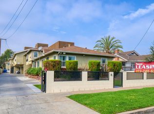 611 Myrtle Avenue Apartments, Inglewood, CA 90301