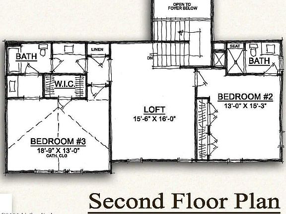 4th image of 11517 Sweetflag Cir